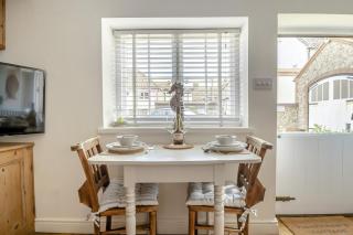 Fishermans Cottage - 8