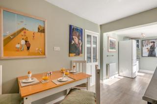 Shoal Cottage - 3