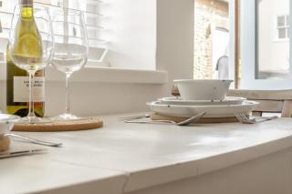 Fishermans Cottage - 7