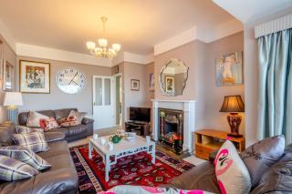 Shoal Cottage - 1