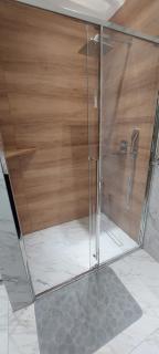 Luxury apartment on central Nizami Street - 2