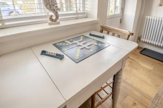 Fishermans Cottage - 6