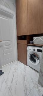 Luxury apartment on central Nizami Street - 3