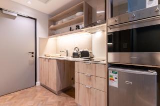 Perfect City Base Apartment in the Heart of Cape Town - 7
