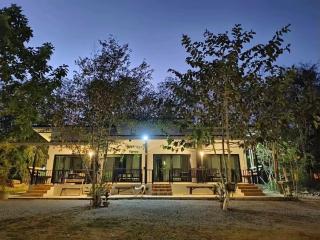 บ้านสามฤดู Baansamruedo - 8