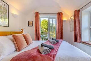 Poppy Cottage - 8