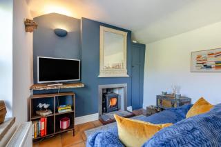 Poppy Cottage - 2