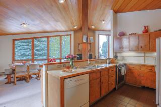 RMR: Kruse House in The AspensWilsonWY - 8