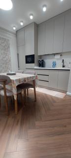 Luxury apartment on central Nizami Street - 5