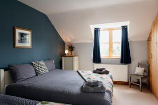Tynrhyd Farm House - 2