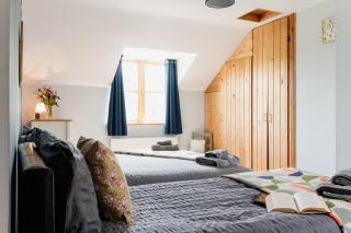 Tynrhyd Farm House - 1