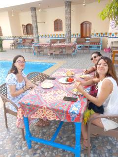 Luxor Nile View Flats - 1