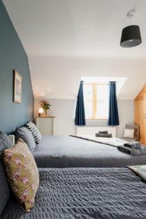 Tynrhyd Farm House - 3