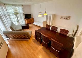 G1 Ferienhaus 113 qm, in Siegburg center - 7