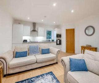Salix Cottages - 0