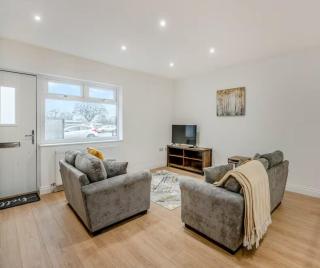 Salix Cottages - 8
