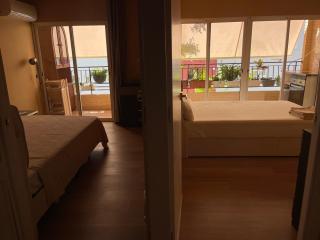 City Center 5º sin ascensor no lift Sunshine Garden - 9