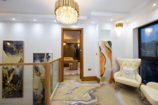 Contemporary style villa - Altrincham - 9