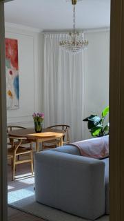 Scandinavian and trendy apartment in the heart of Turku - 0