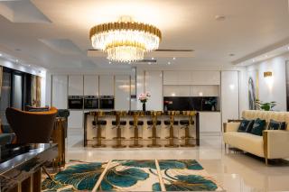 Contemporary style villa - 2
