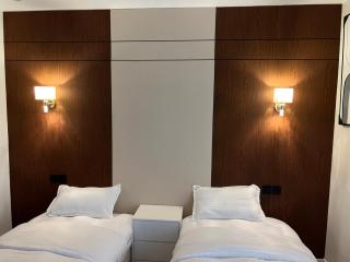 شقــة فخمـــة - 6