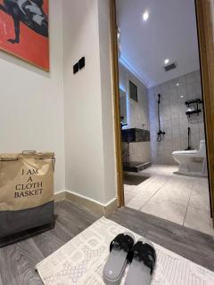 شقــة فخمـــة - 5