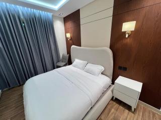 شقــة فخمـــة - 4