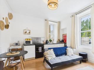 Allars Bank Apartment - 8