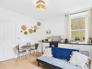 Allars Bank Apartment - 8