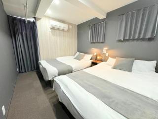 URBAN STAY SHINJUKU EAST - Vacation STAY 67858v - 3