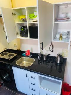 Porto Sharm Aqua Pool View Chalet,wifi free - 3