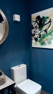 Habitación Toledo C - 4