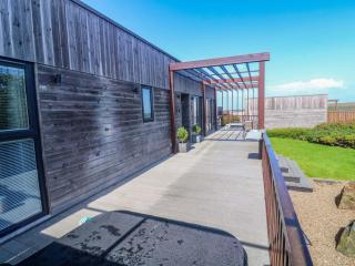 Lodge 83, Gwel an Mor - 8