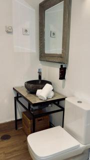 Habitación Toledo D - 1