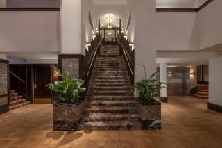 Clayton Hotel Amsterdam American - Amsterdam - 8