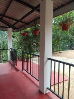 Nature's Glow Homestay And Resturant - 2