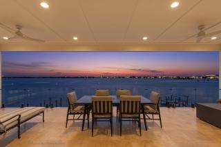 319 Bay & Beach Blessings- Pool Home with Water views! home - 0