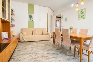 Grimaldi Apartments San Marco & Castello - Venedig - 9