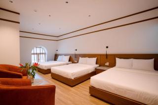 Toàn Cầu Hotel Quảng Bình - 3