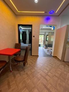 lux appartement a centre ville laayoune - 7