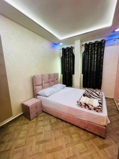 lux appartement a centre ville laayoune - 5