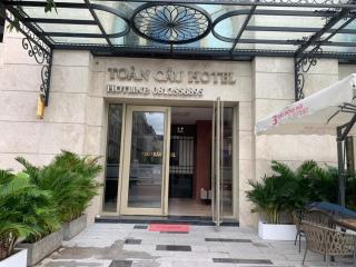Toàn Cầu Hotel Quảng Bình - Dong Hoi - 9