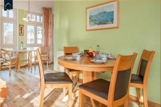 Ferienwohnung Koralle - 2