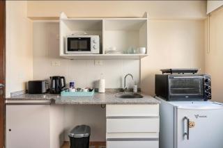 Departamento en Calle Mitre ,centro de Bariloche - 2