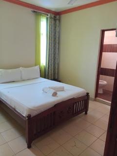 Mtwapa Luxurious Residence with Pool B1M - 9