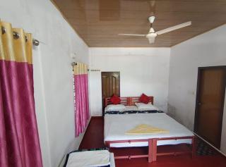 ASHRAMAM HEALTH RESORT - 4