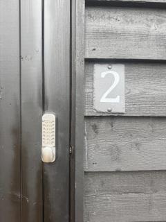 The Old Stable - 9
