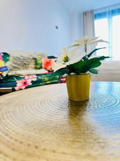 Gorgeous two bedroom luxury Apartment sleeps 6 - Brentwood - 1