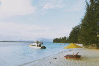 Andau Dive Resort Raja Ampat - 3