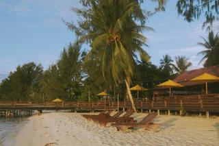 Andau Dive Resort Raja Ampat - 5